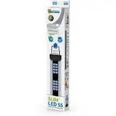 Superfish Slim Led 55 Cm/34W aquaria