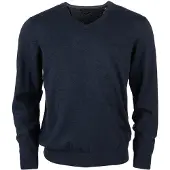 Casa Moda Trui donkerblauw