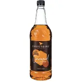 Sweetbird Koffiesiroop Caramel, 1 l
