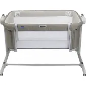 Chicco next2me Magic Evo