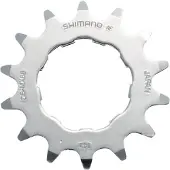 Shimano Tandwiel Opsteek 14T DXR BMX CS-MX66 1/2x3/32 Inch