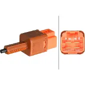 Hella Remlichtschakelaar 6DD 014 395-041