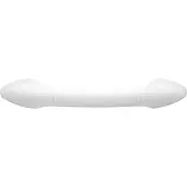 SecuCare wandbeugel Curve (32 cm) Wit