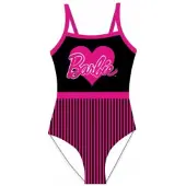 Barbie badpak - Superhip - maat 104/110