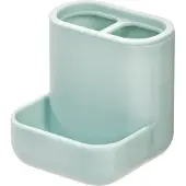 IDesign Badkamerorganizer iDesign Cade Vanity Caddy Groen