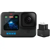 GoPro HERO 12 power kit