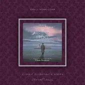 MUSIC ON VINYL Legend Of 1900 Anniversary Edition LP Or et Noir Marbré