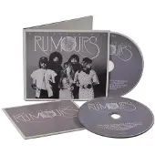 Warner Music Rumours Live