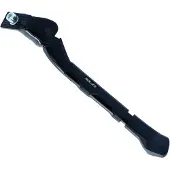Xlc KS-B02 Fietsstandaard - 24-28 inch - Verstelbaar - Zwart