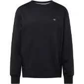 Gant Sweatshirt navy / donkerrood / zwart / wit