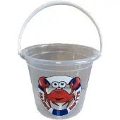 Simba Emmer krab 23.5cm