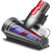 Dyson Schroefvormige klitvrije borstel