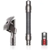 Dyson huisdierverzorgingsset - 3-delig - geschikt voor V8/V11/V12/V10