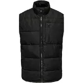 Only & Sons Bodywarmer 'Jake' zwart