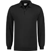 SANTINO Robin Polosweater Red maat S 3671