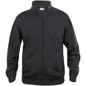 Clique Basic cardigan Wit maat XS heren