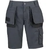 Storvik Job Korte Werkbroek