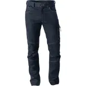 Dassy Stretch spijkerbroek Osaka 48 / Navy