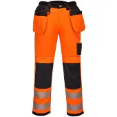 Portwest Pw3 Hi-vis Werkbroek T501 | Maat: 36