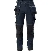 Dassy Stretch spijkerbroek Melbourne 46 / Navy