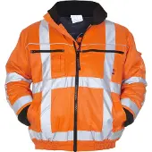 Hydrowear 047475-3EL RWS pilotjack Arosia
