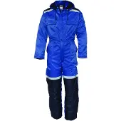 Havep 2206 Winteroverall Waterdicht Basic | Maat: 62