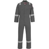 Portwest Fr50 Overall Extra Lang Vlamwerend Antistatisch | Maat: L