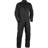 Blakläder Overall 61511000 | Zwart | Maat 48 - 7330509302675