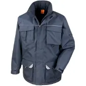 Result Long Coat Sabre | Maat: XXXL