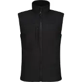 Regatta Flux Rg788 Bodywarmer Softshell Verwarmd Regular Fit | Maat: L