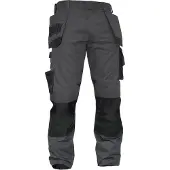Dassy Werkbroek Magnetic 42 / Grijs