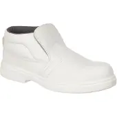 Portwest Fw83 S2 Werkschoen Wit | Maat: 36