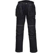 Portwest Pw3 Werkbroek Met Holsterzakken T602 | Maat: 34