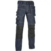 4work Malaga Werkbroek
