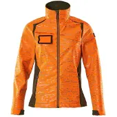 Mascot Accelerate Safe 19212 Softshelljack