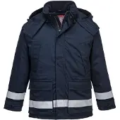 Portwest Fr Antistatische Winterjas Fr59 | Maat: M
