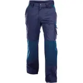 Dassy Boston Werkbroek 300 G/m2 | Maat: 54