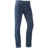 Brams Workwear Danny Werkbroek Denim X63 | Maat: 34