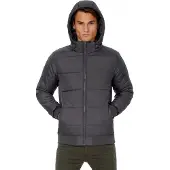 B&C Men´s Jacket Superhood | Maat: S