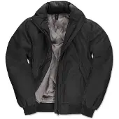 B&C Women´s Jacket Crew Bomber | Maat: XXL