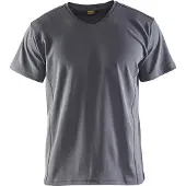 Blakläder 3323-1051 UV-T-shirt Marineblauw maat XS heren