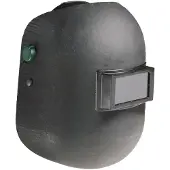 Honeywell Prota Shell Opklapbare houder lashelm