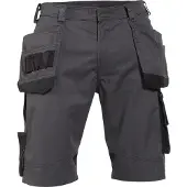 Dassy Bionic Korte Werkbroek | Maat: 44