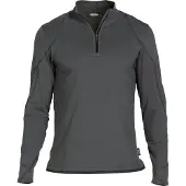Dassy T-shirt met lange mouwen Sonic M / Zwart