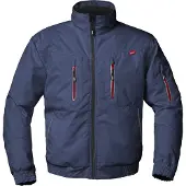 Havep 50186 Pilotjack Attitude Charcoal maat M heren