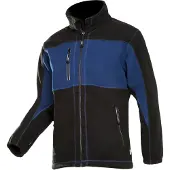SIOEN Fleece Jas Durango 611za2t01 | Maat: S