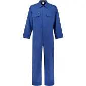HLM Basel 73.14.b11 Overall Regular Fit | Maat: 50