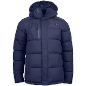 Clique Colorado Dark Navy maat 3XL heren
