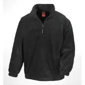 Result Polartherm Rt33a Fleecetrui Regular Fit | Maat: XL