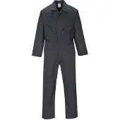 Portwest Liverpool C813 Rits Overall Extra Lang Uv-bescherming | Maat: M